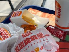 -汉堡王(北京三里屯购物中心)