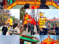 -武汉园博园(武汉自然博物馆)
