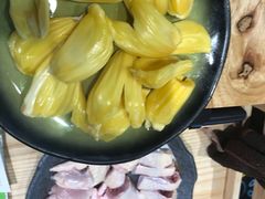 -椰夫人·养生椰子鸡(金沙洲永旺店)