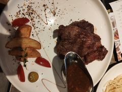 -周沫西餐(漫广场店)