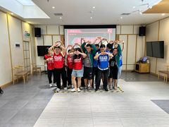 -白梧桐·团建聚会·百人轰趴馆(留仙洞店)