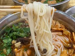 -柳州肥姨妈大骨螺蛳粉(曹路店)