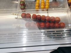 -冰冰酱老味刨冰绵绵冰(中山路总店)
