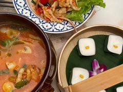 -KingThaia金泰兰(滨江天街店)