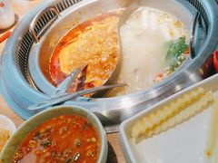 -季季红火锅(南康宝林大厦店)