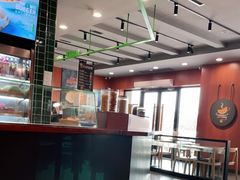 -魏斯理汉堡(西安沣东吾悦店)