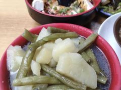 -十一街苍蝇馆子转经消江湖菜(九眼桥十一街店)