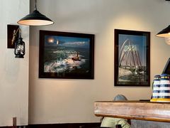 -La Creperie法餐厅(桃江路店)