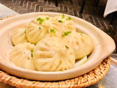 绩溪水煎包-中国徽菜·徽商故里(远大店)