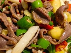 -静一餐厅·湖北菜(前门创始店)