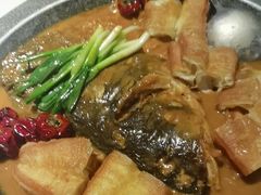 -青年公社烤鸭(青年路店)