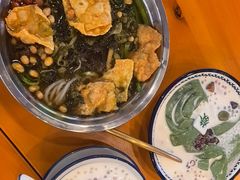 -雙冲柳州螺蛳粉&酸嘢&桂林米粉(簋街店)