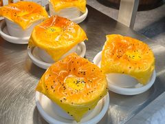 -川骄海鲜自助(王府井奥莱UP TOWN店原世界之花店)