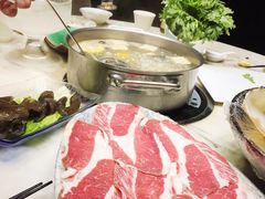 阳光码头海鲜豆捞(桐乡店)-阳光码头海鲜火锅(世纪大道店)