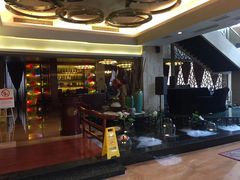 -天港禧悦酒店(宁波东部新城国际会展中心店)