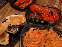 -盒马鲜生(顺义店)