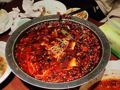 -金佬馆·川菜bistro(芜湖镜湖万达店)