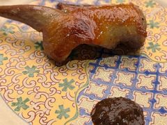 -鳥喜Toriki怀石烧鸟料理