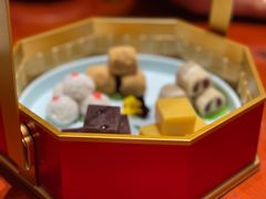 -京味张·北京烤鸭(天河南二路店)