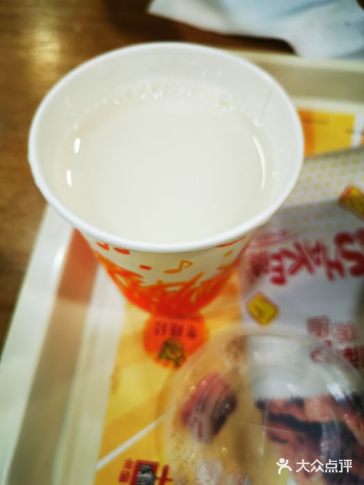 南记粉面(銅鑼灣中心店)图片