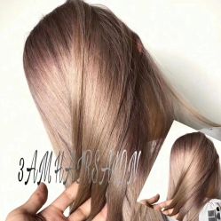 -3AM HAIR SALON染发接发