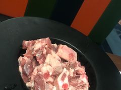 -九府羊·鲜羊火锅·烤串(新华路店)