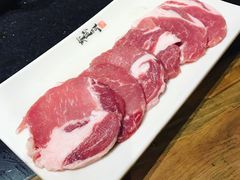 老肉片-纸盐河码头火锅(十八梯店)