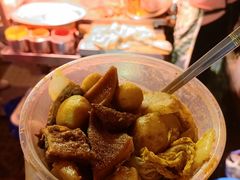 -明记牛杂(新马路分店)