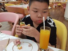 -视博茶点(美狮美高梅店)