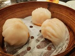 -京香轩·中餐厅(上海中庚聚龙酒店)