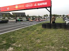 -上赛卡丁车世界