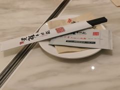 -老张牛肉面(天津万象城店)