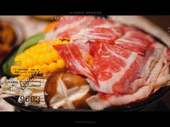 寿喜烧-米仓食堂(凯德广场店)