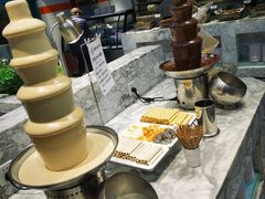 -火锅岛潮牌自助餐厅(天津天佑城店)