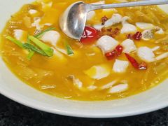 -小城故事·地道宁波味(月湖盛园店)