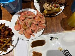 -汉巴味德(大悦城店)