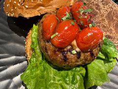 -Let'sBURGERplus·非常创意汉堡(三里屯店)