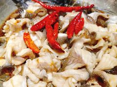 -木王宴语·野生鲜菌火锅(玉河店)