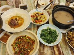 -椿记烧鹅(叠彩店)