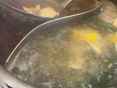 -潮汕美牛肉丸火锅店(天宁寺店)
