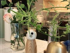 -春树下·树屋花房西餐厅(罍街AS1980店)