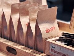 -The Workshop Coffee