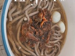 -张记荞面馆