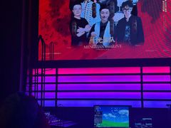 -梦田音乐miniLIVE(漳州店)