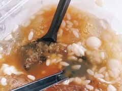 -甜心闲生传统手工冰粉(太古里店)