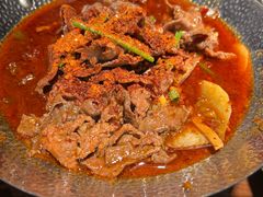 -全牛匠·乐山跷脚牛肉(西单华威约饭街店)