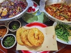 -呱呱叫民俗风味主题餐厅(沣峪口店)