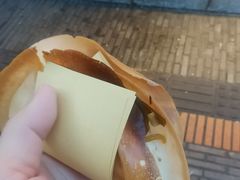 -易老大蛋烘糕(奎星楼总店)