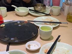 -吕氏疙瘩汤·海鲜新鲁菜(凯德mall新都心店)