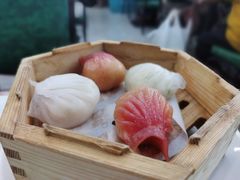 -东鑫记港式茶餐厅(南京东路店)